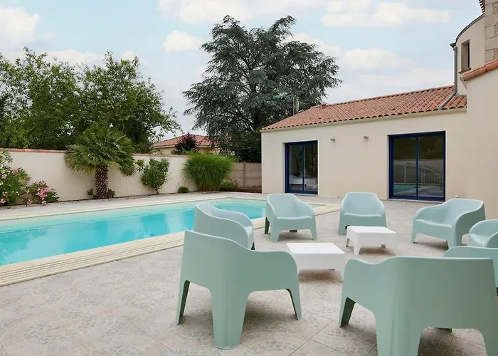 Tour Marechal - D'exception *