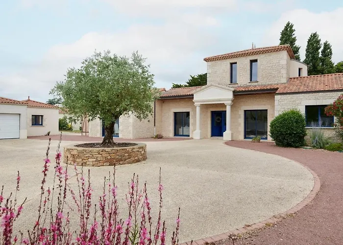 Tour Marechal - D'exception *