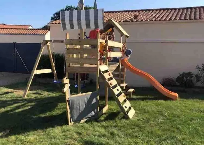 Villa Tour Marechal - D'exception *