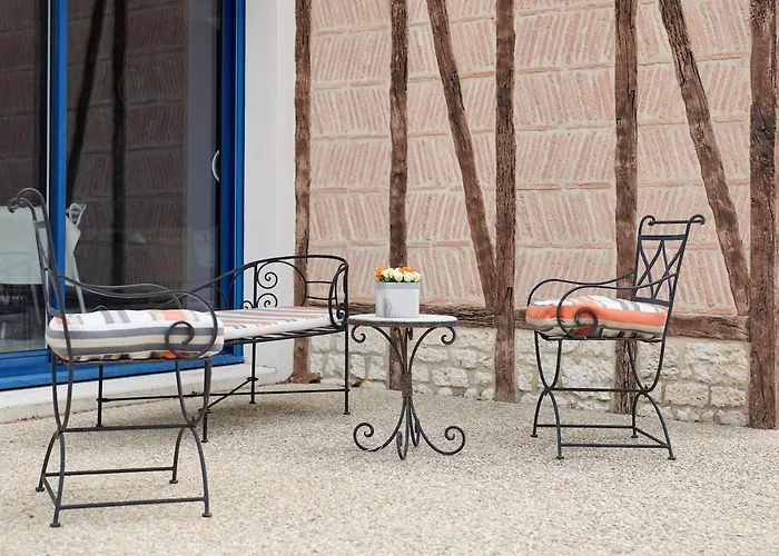 Villa Tour Marechal - D'exception *