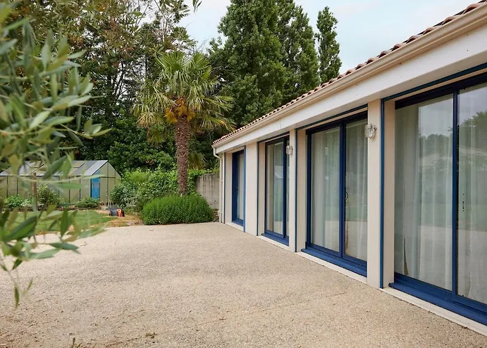 Villa Tour Marechal - D'exception L'Herbergement