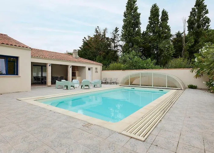 Tour Marechal - D'exception Villa *