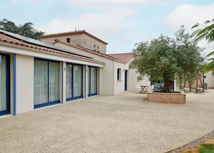 Villa Tour Marechal - D'exception